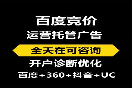 专业SEM托管服务，效果显著的案例展示